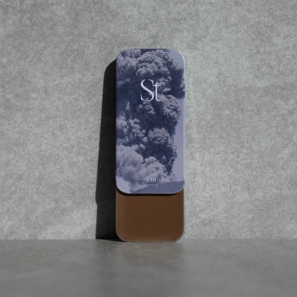 Seint Ash Contour